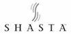 Shasta logo