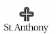 St. Anthony Health Network logo