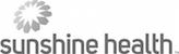 Sunshine Health Insurance logo