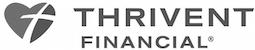 Thrivent Financial for Lutherans logo