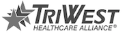 Tri West logo