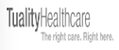 Tuality Healthcare logo