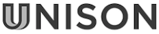 Unison logo