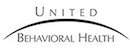 United Behavioral Health logo
