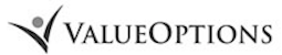 ValueOptions logo