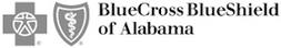 BlueCross BlueShield of Alabama logo