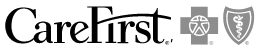 Care First BlueCross BlueShield logo