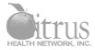 Citrus Health Network logo