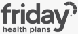 Friday Health Plan logo