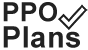 PPO Plans logo