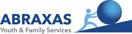 Abraxas Youth & Family Services logo