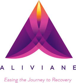 Aliviane logo