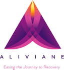Aliviane logo