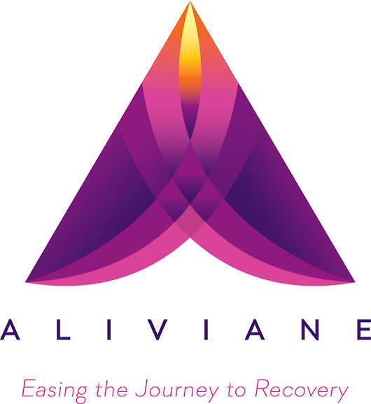 Aliviane – Residential Program logo