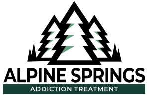 Alpine Springs Addiction Treatment – Linesville logo