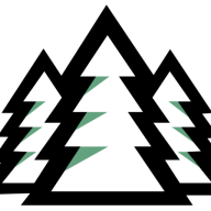 Alpine Springs logo