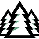 Alpine Springs logo