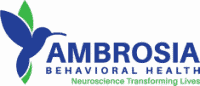 Ambrosia Treatment Center logo