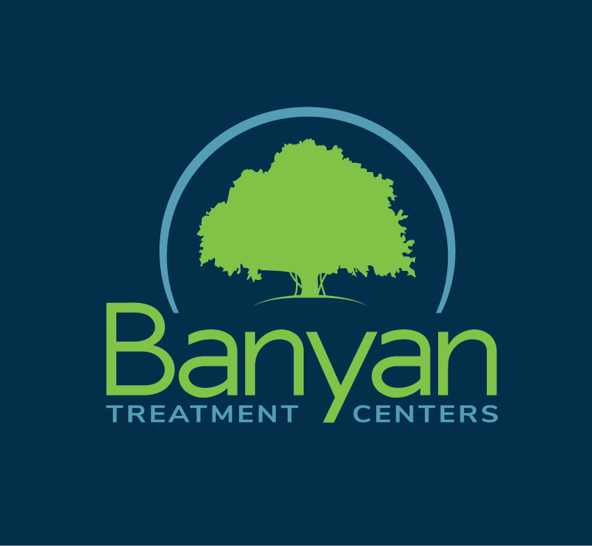 Banyan Treatment Center logo