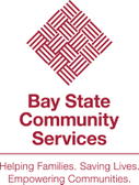 Bay State Community Services logo
