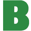 Brien Center logo