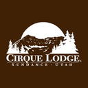 Cirque Lodge logo