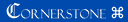 Cornerstone logo