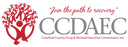 Crawford County Drug and Alcohol logo