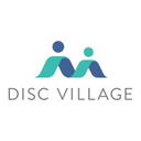 DISC Village Inc logo
