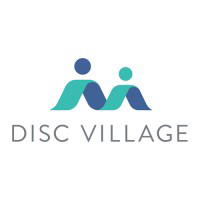 DISC Village Inc logo