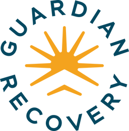 Guardian Recovery Network logo