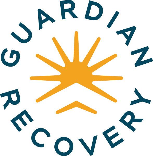 Guardian Recovery Network logo