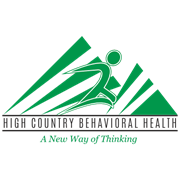 High Country Behavioral Health logo
