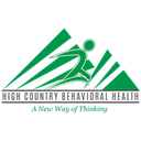 High Country Behavioral Health logo