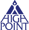 High Point Treatment Center logo