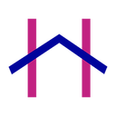 Homeward Bound Inc. logo