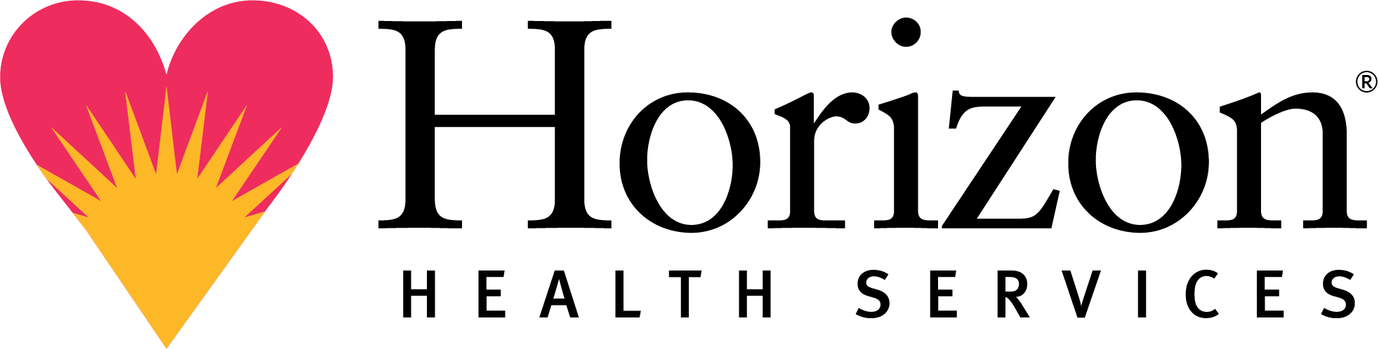 Horizon Health Services – Buffalo logo