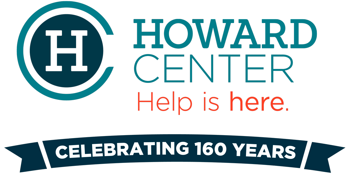 Howard Center logo