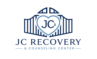 JC's Recovery Center logo