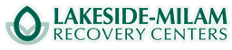 Lakeside Milam Recovery Centers logo