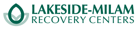 Lakeside Milam Recovery Centers logo