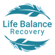 Life Balance Recovery logo