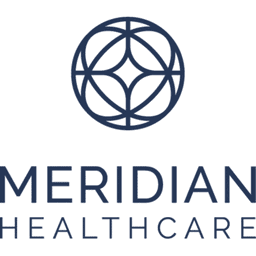 Meridian Behavioral Healthcare logo