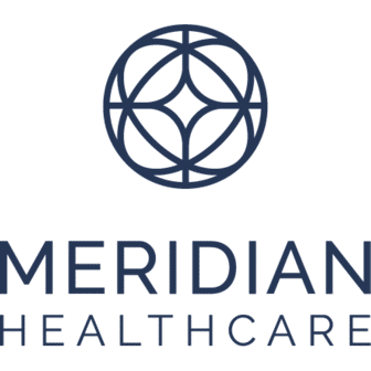 Meridian Behavioral Healthcare logo