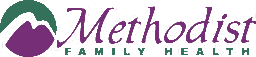 Methodist Family Health logo