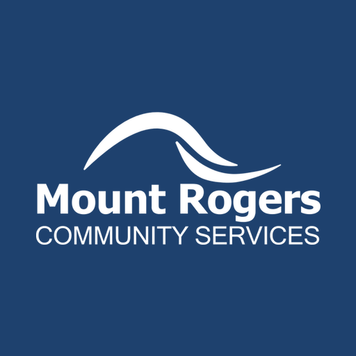 Mount Rogers Community Services Board logo