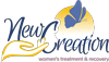 New Creation logo