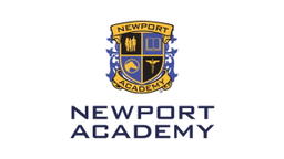 Newport Academy logo