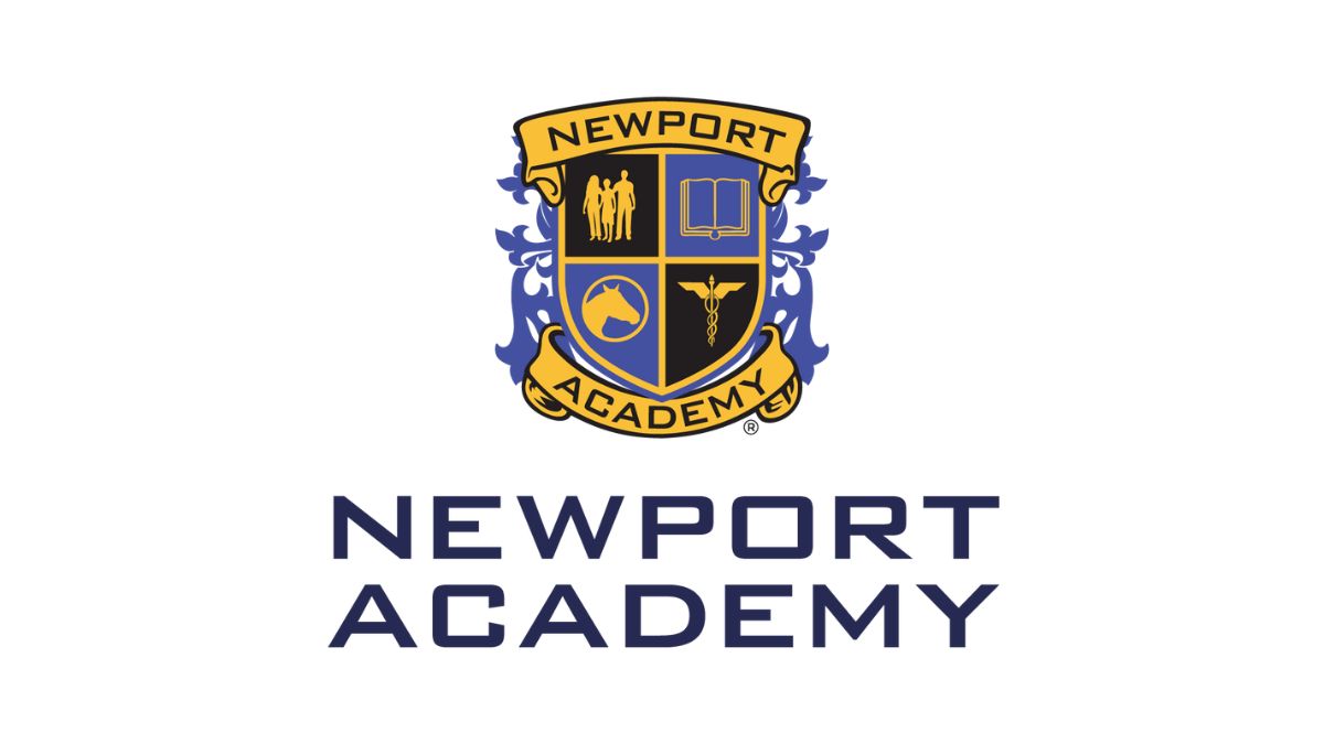 Newport Academy logo
