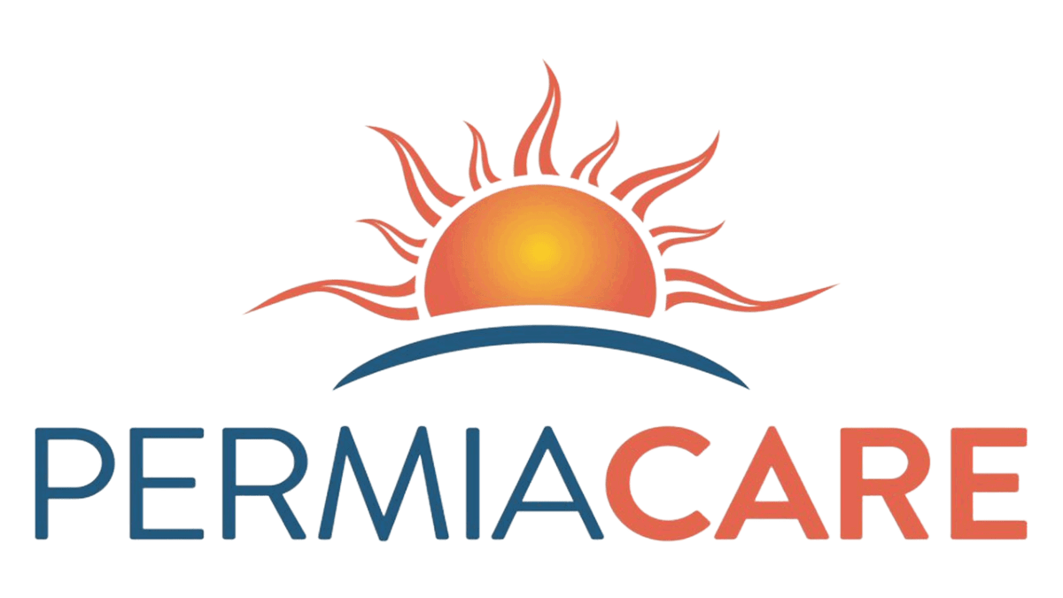 PermiaCare logo